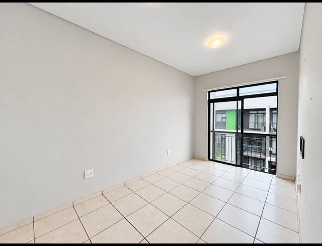 1 BEDROOM APARTMENT TO LET IN BALLITO CENTRAL